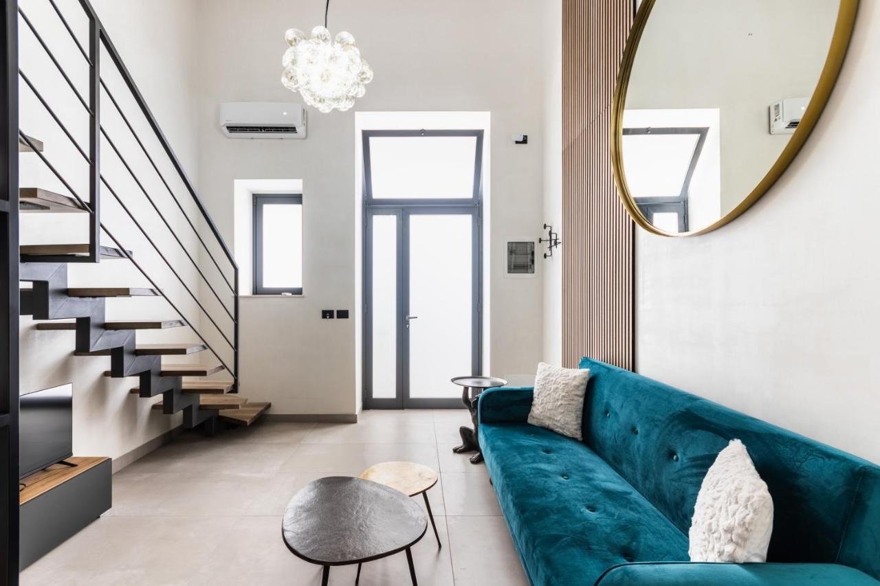 Lior Apartment Avola Luaran gambar