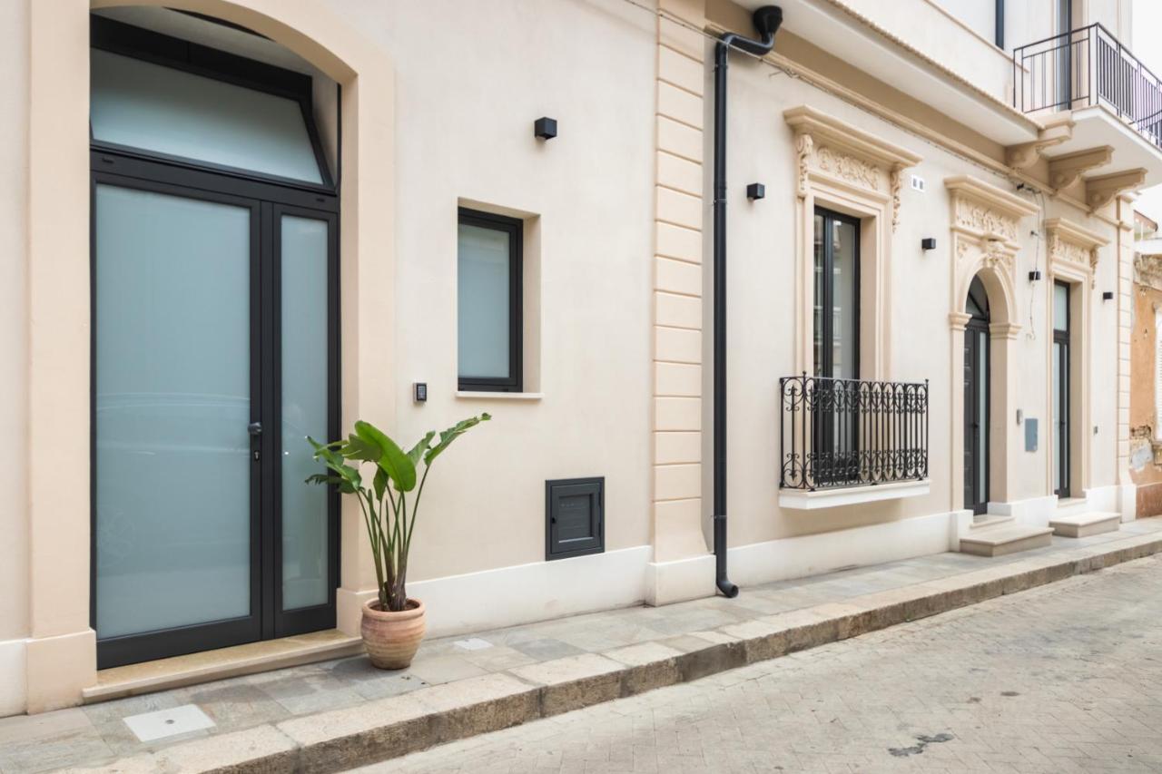 Lior Apartment Avola Luaran gambar
