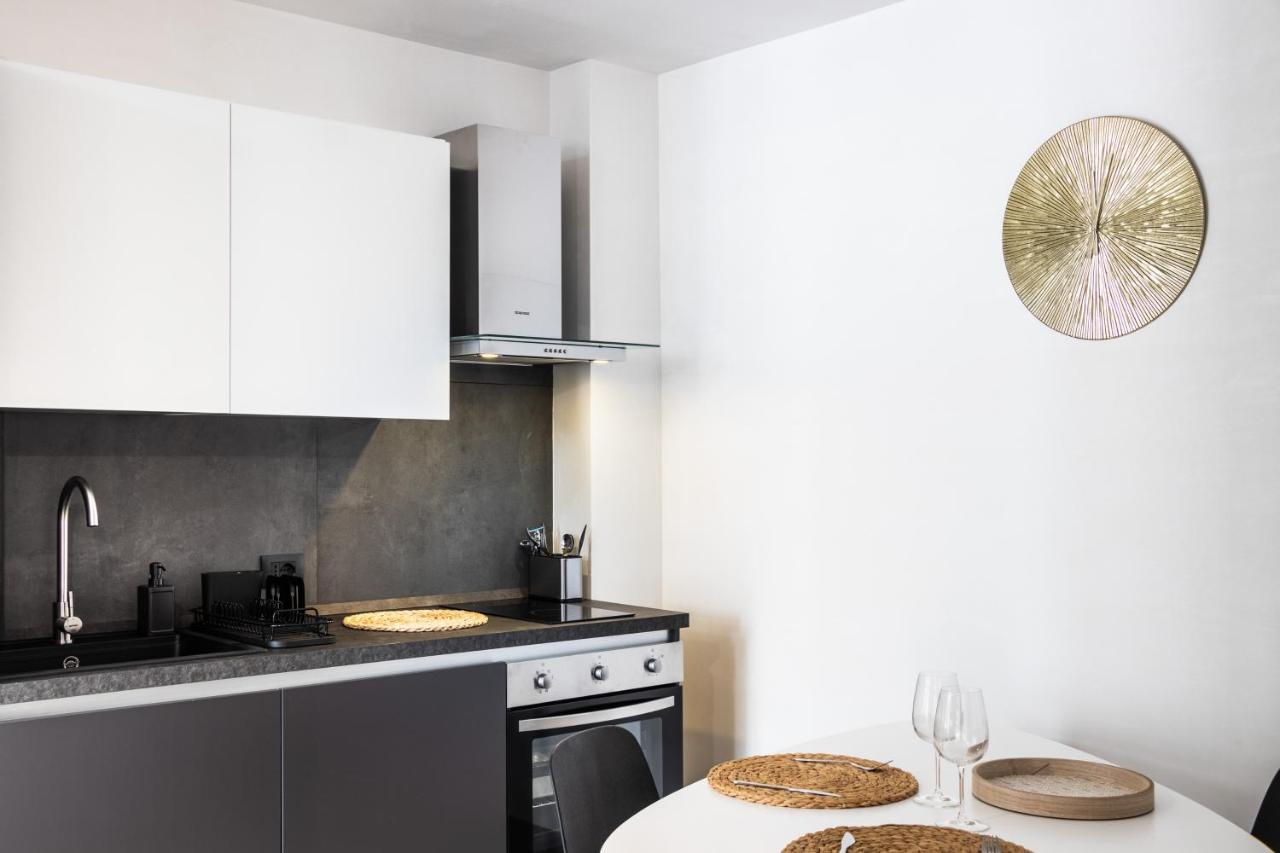 Lior Apartment Avola Luaran gambar