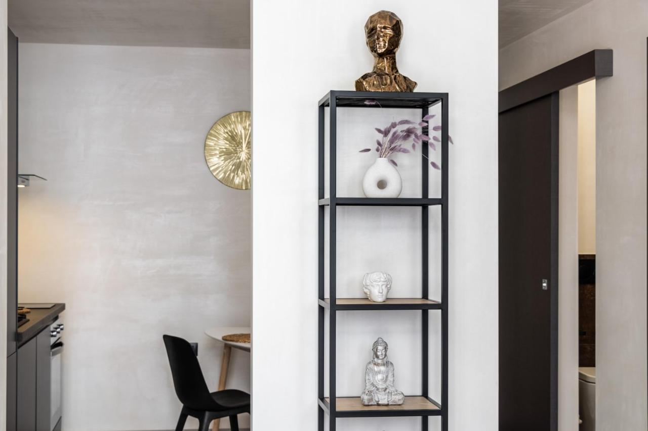 Lior Apartment Avola Luaran gambar