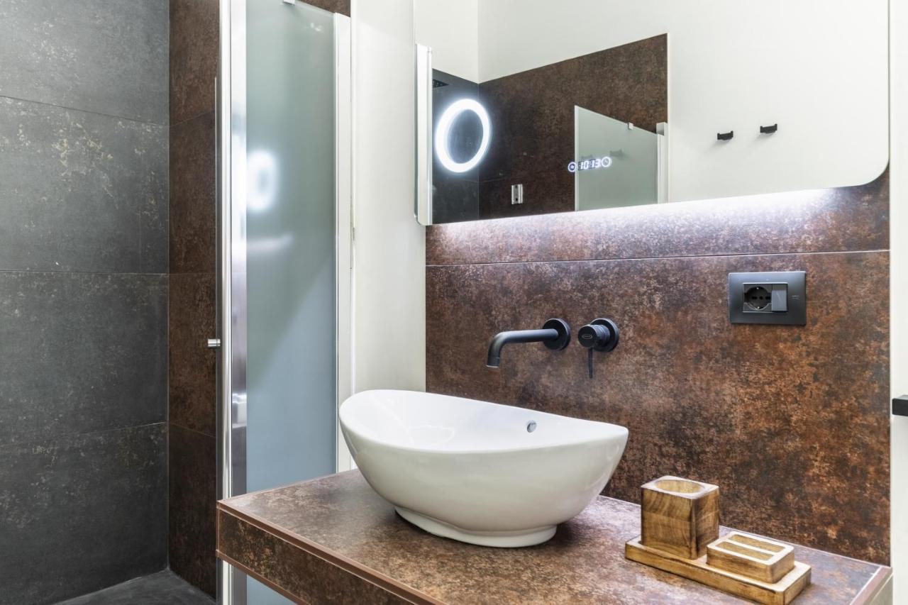 Lior Apartment Avola Luaran gambar