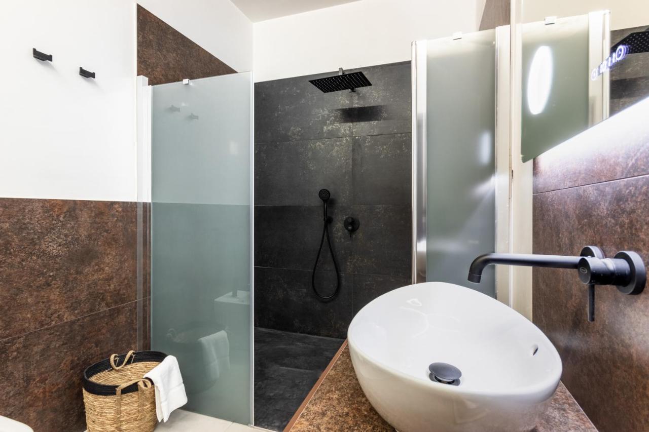 Lior Apartment Avola Luaran gambar