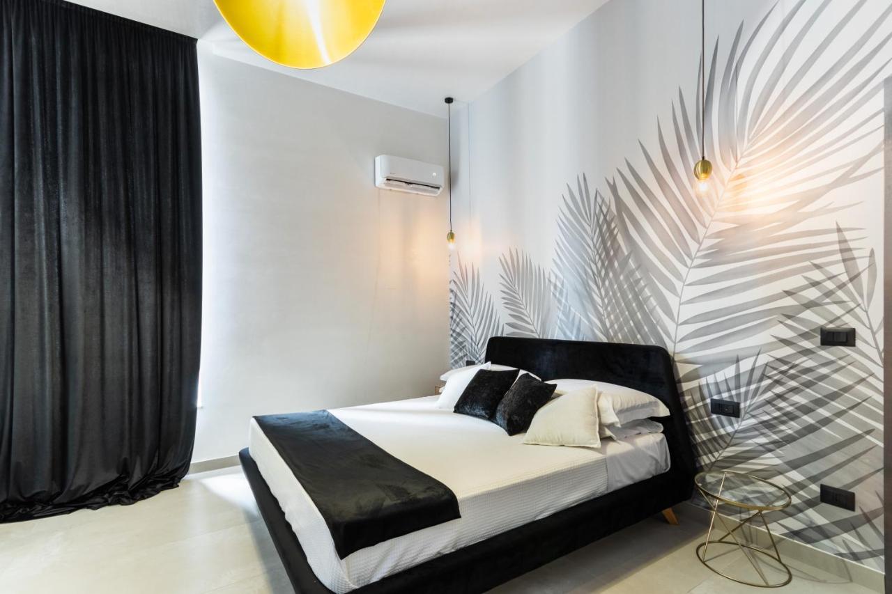 Lior Apartment Avola Luaran gambar