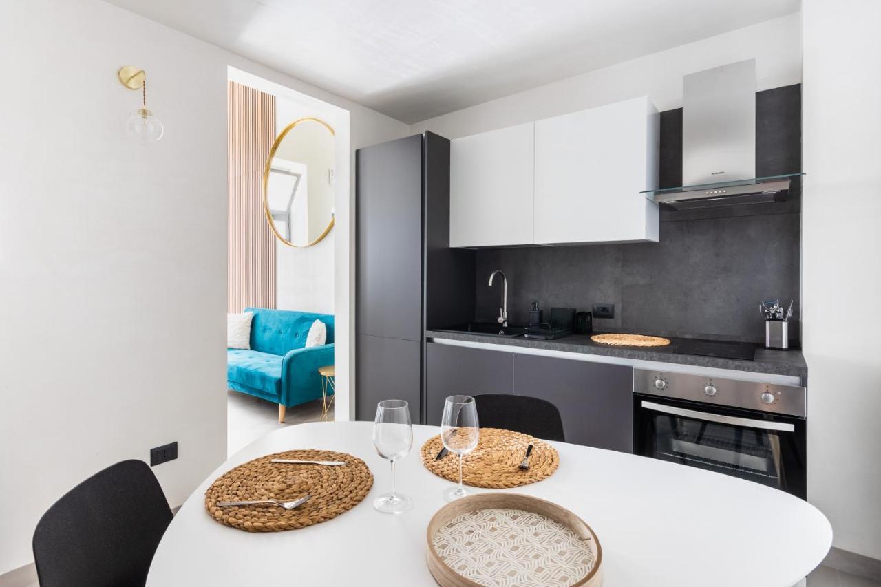 Lior Apartment Avola Luaran gambar