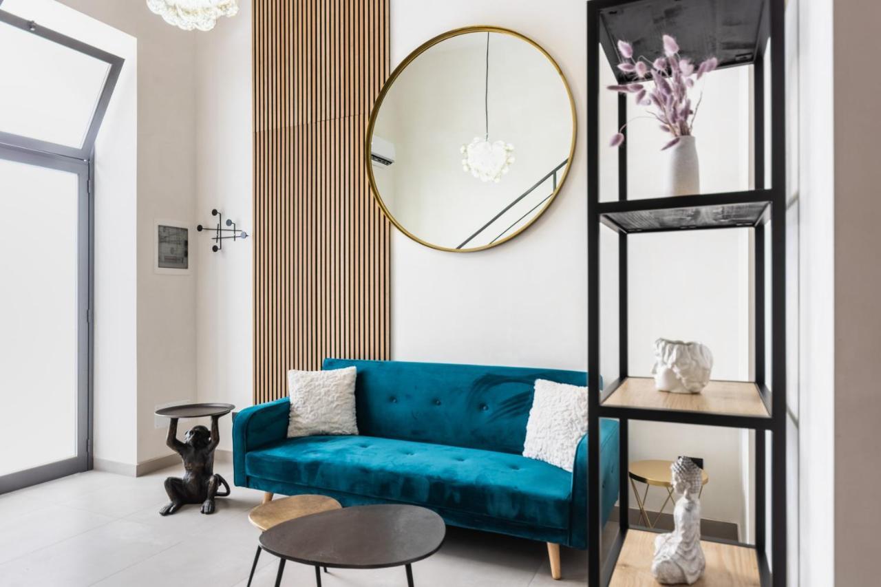 Lior Apartment Avola Luaran gambar