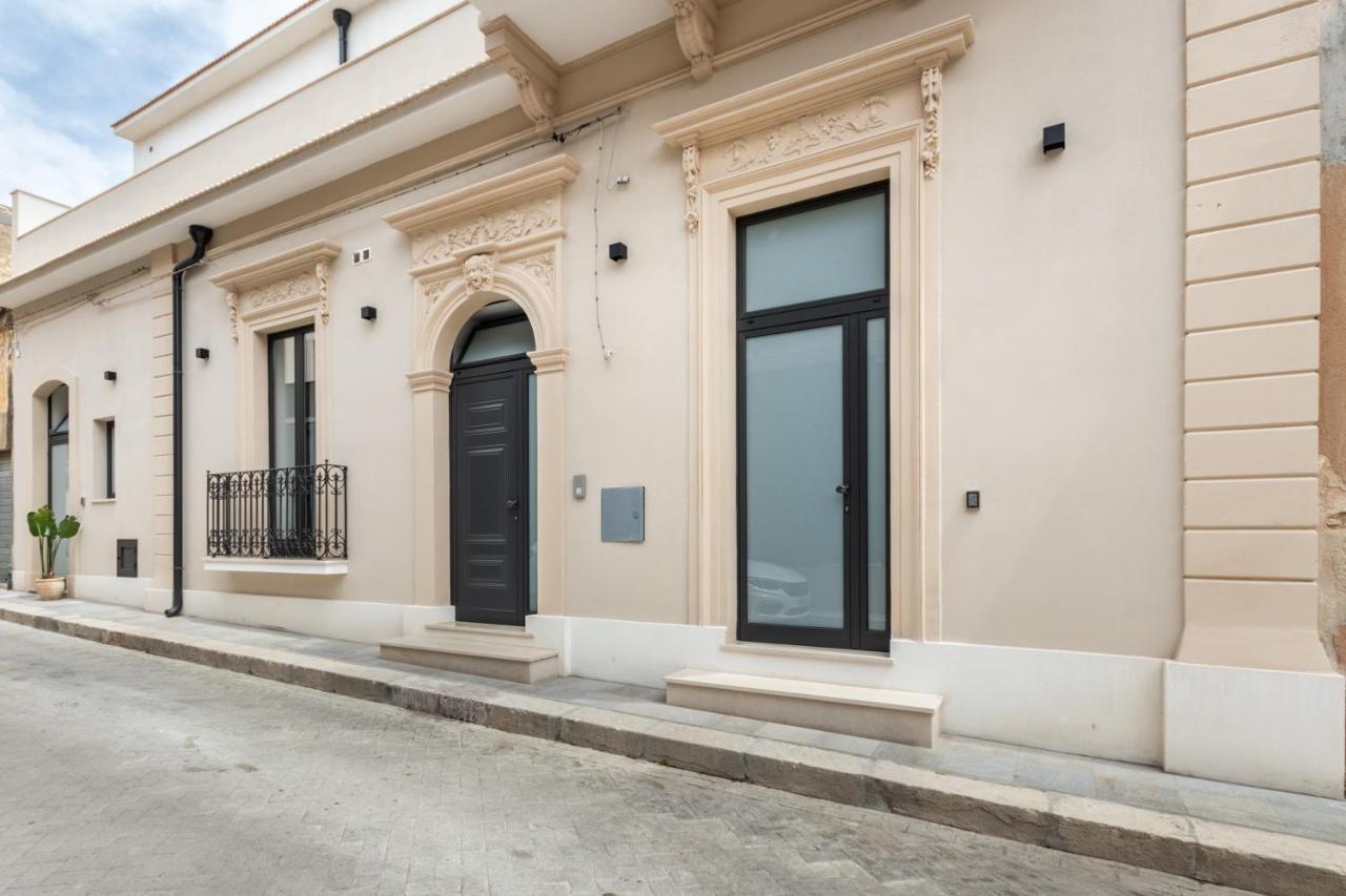 Lior Apartment Avola Luaran gambar