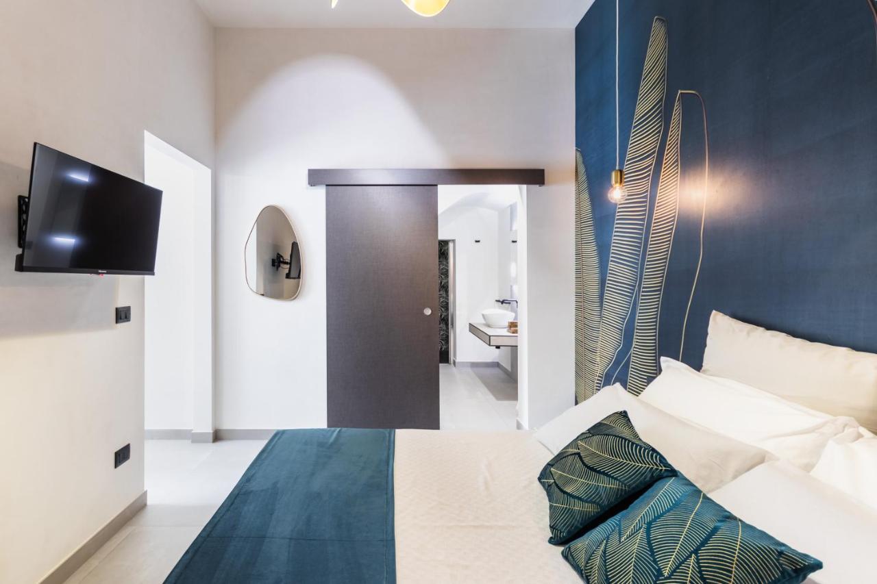Lior Apartment Avola Luaran gambar