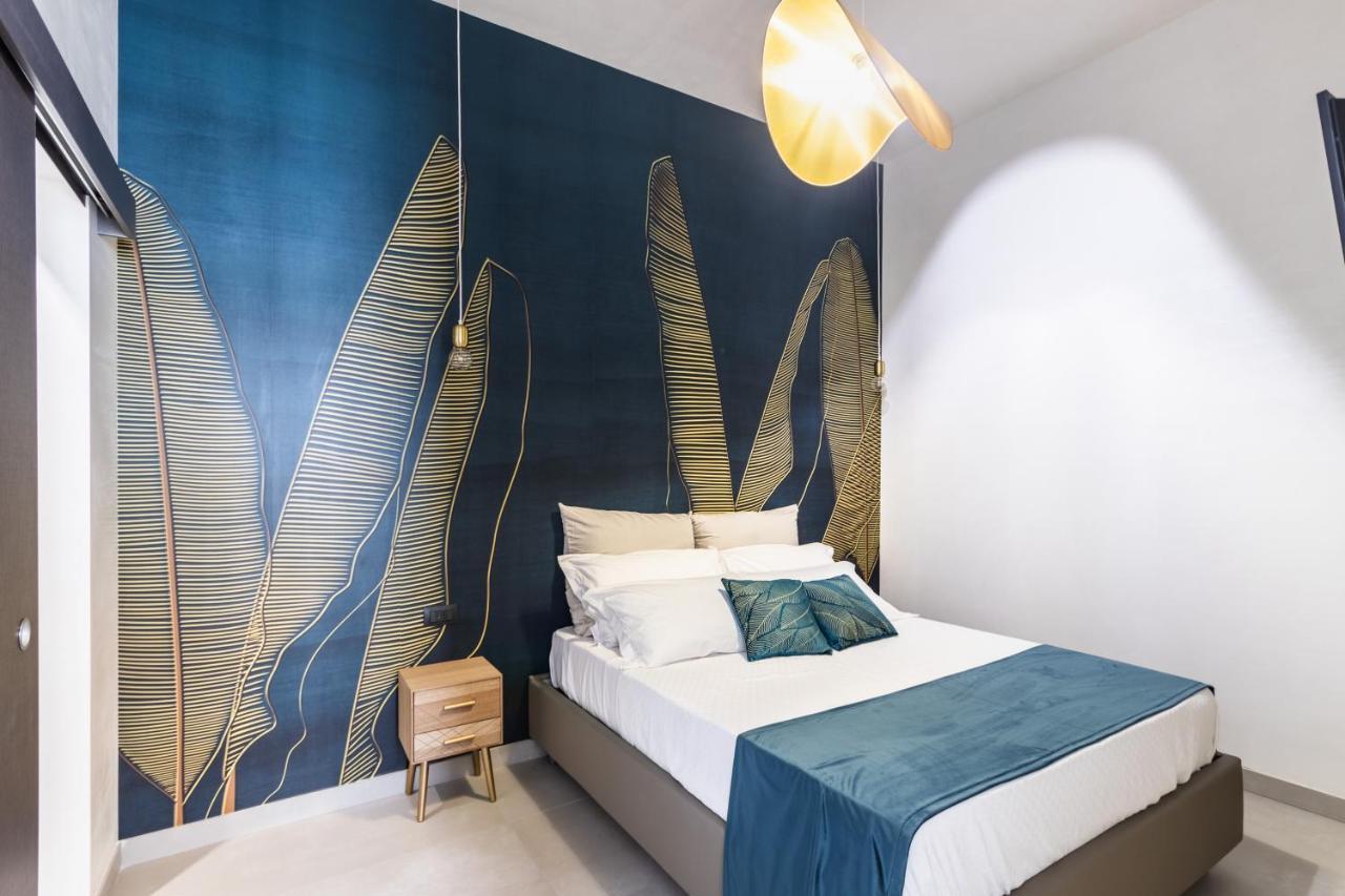 Lior Apartment Avola Luaran gambar