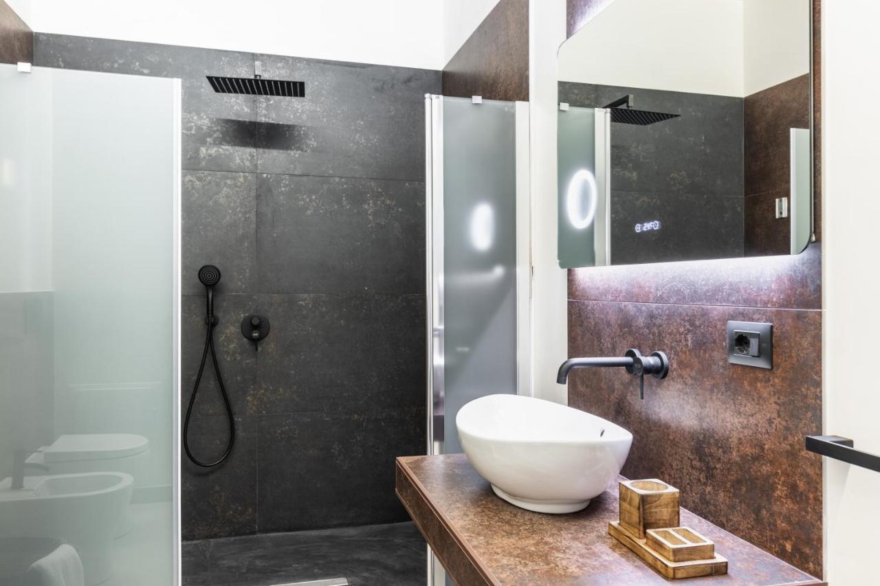 Lior Apartment Avola Luaran gambar
