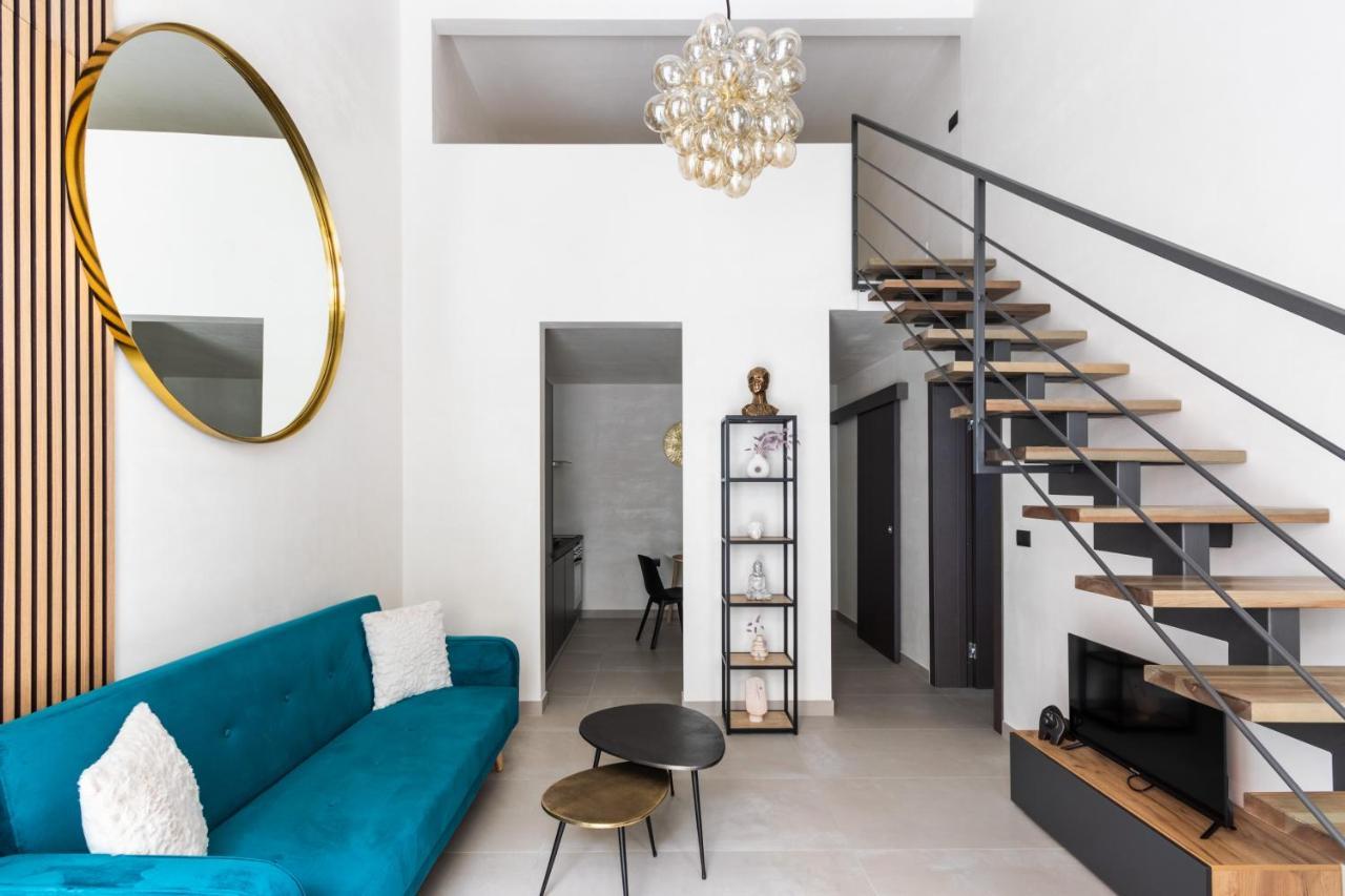Lior Apartment Avola Luaran gambar