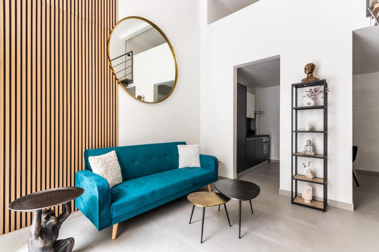 Lior Apartment Avola Luaran gambar