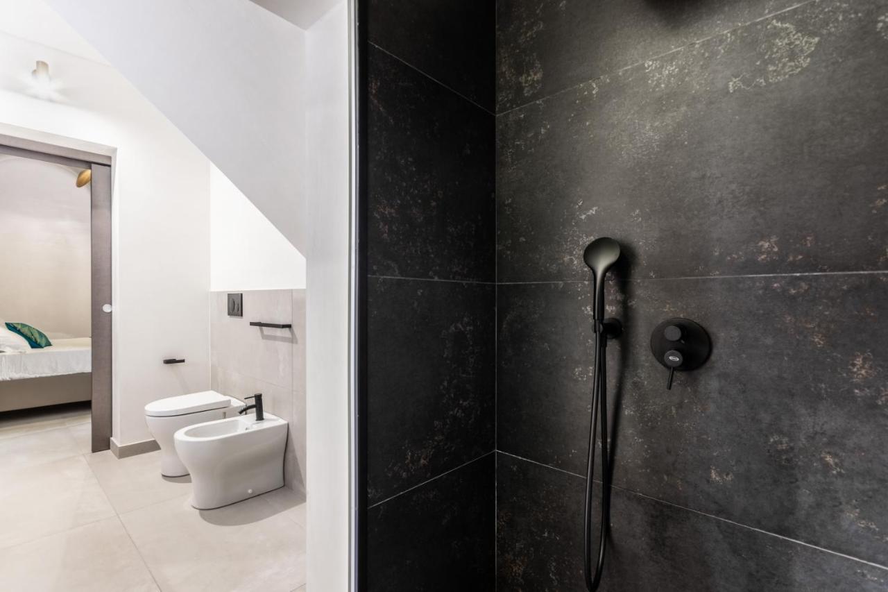 Lior Apartment Avola Luaran gambar