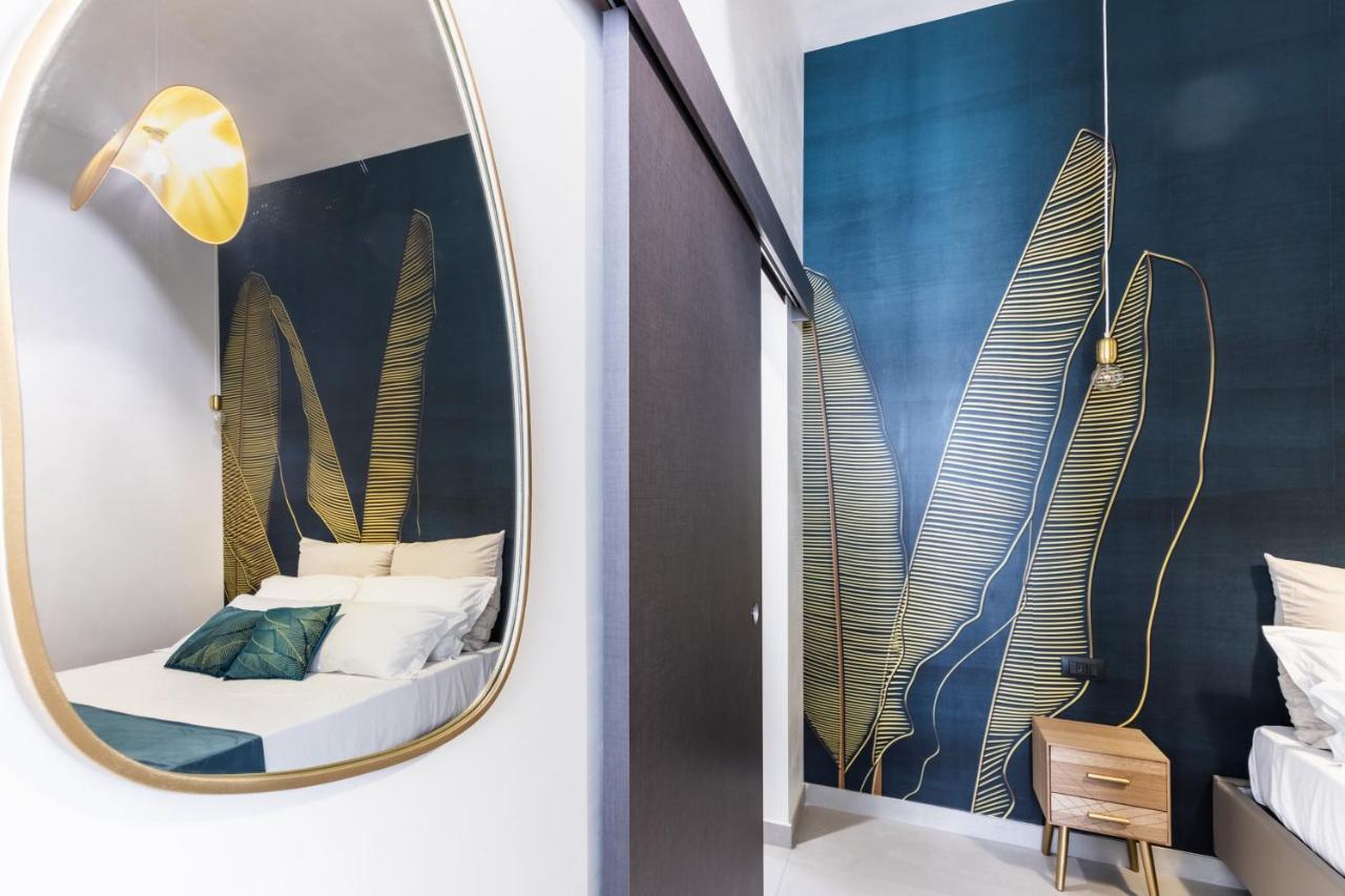 Lior Apartment Avola Luaran gambar
