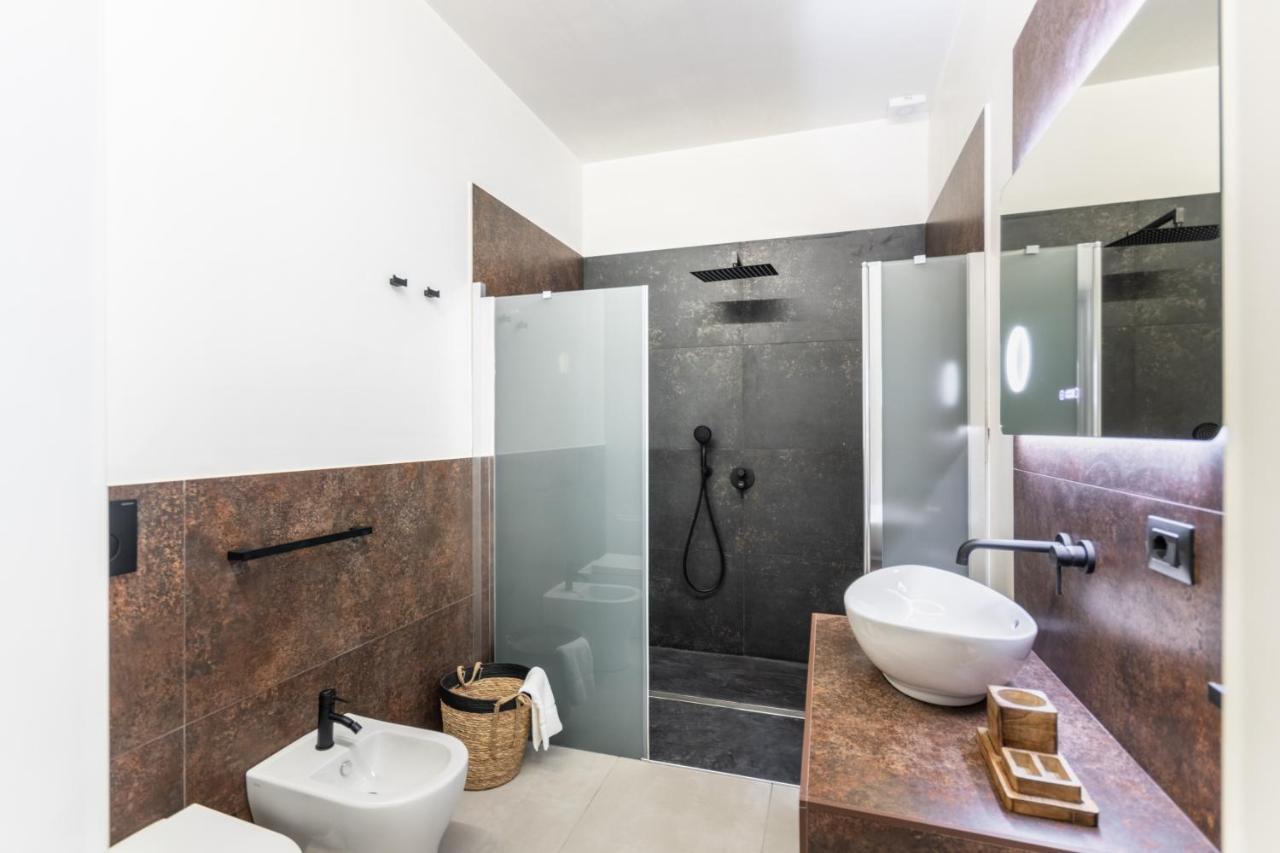 Lior Apartment Avola Luaran gambar