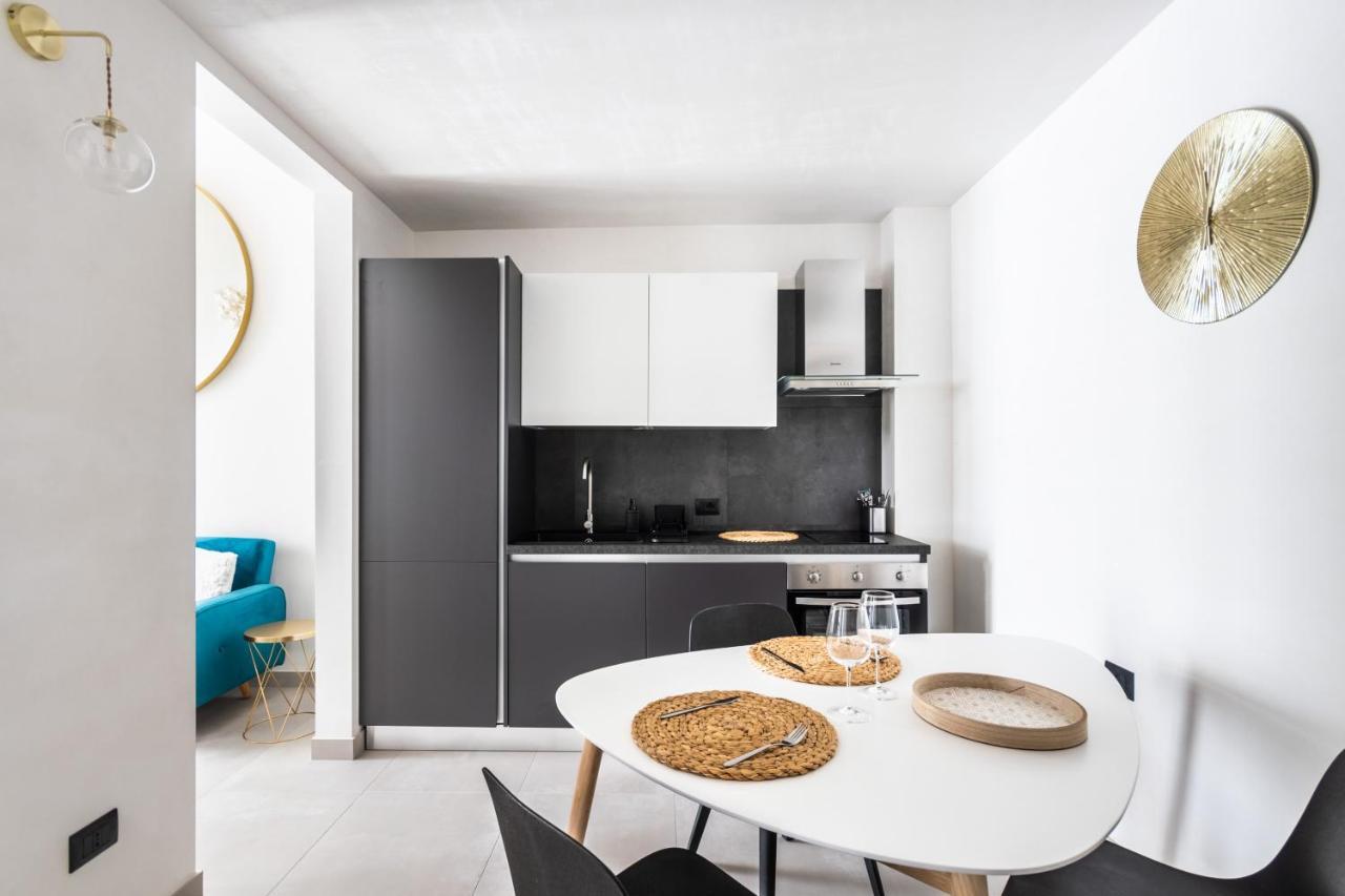 Lior Apartment Avola Luaran gambar