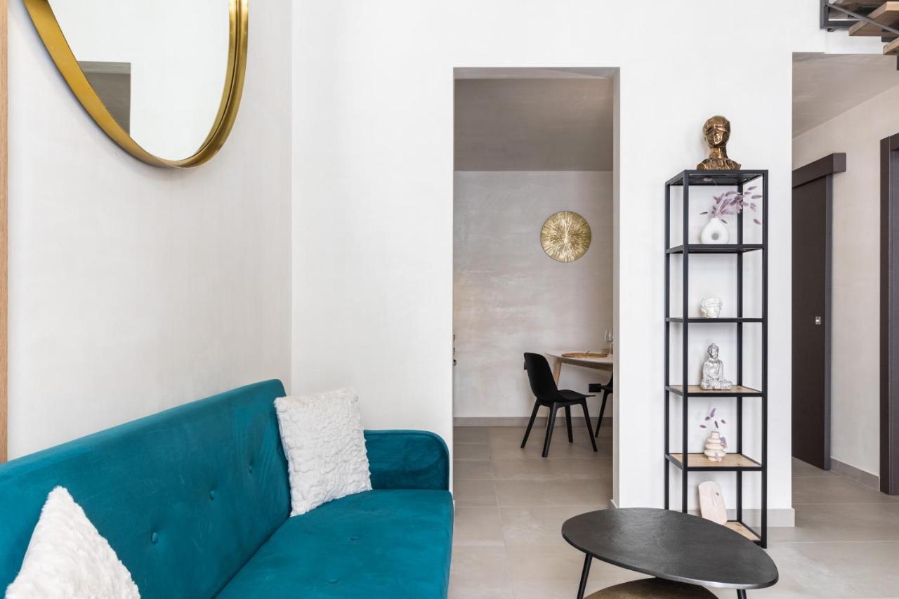 Lior Apartment Avola Luaran gambar