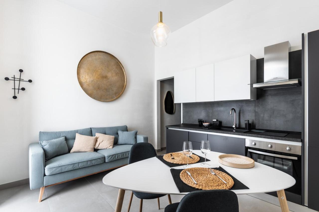 Lior Apartment Avola Luaran gambar