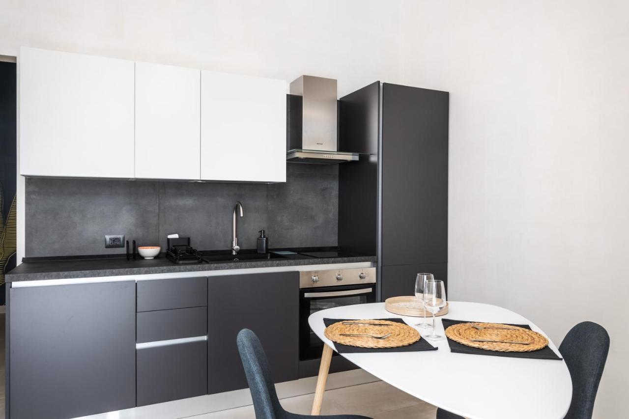 Lior Apartment Avola Luaran gambar