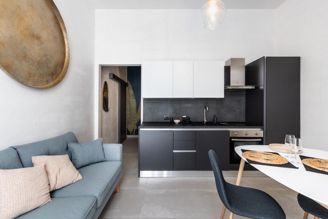 Lior Apartment Avola Luaran gambar