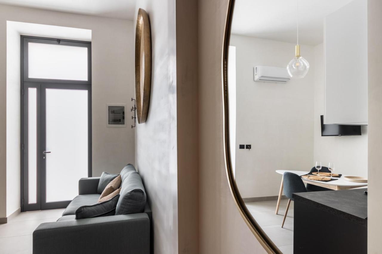 Lior Apartment Avola Luaran gambar