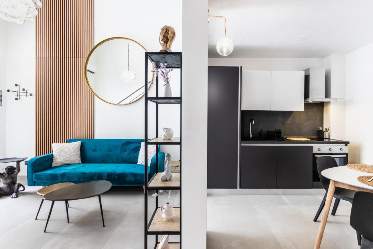 Lior Apartment Avola Luaran gambar