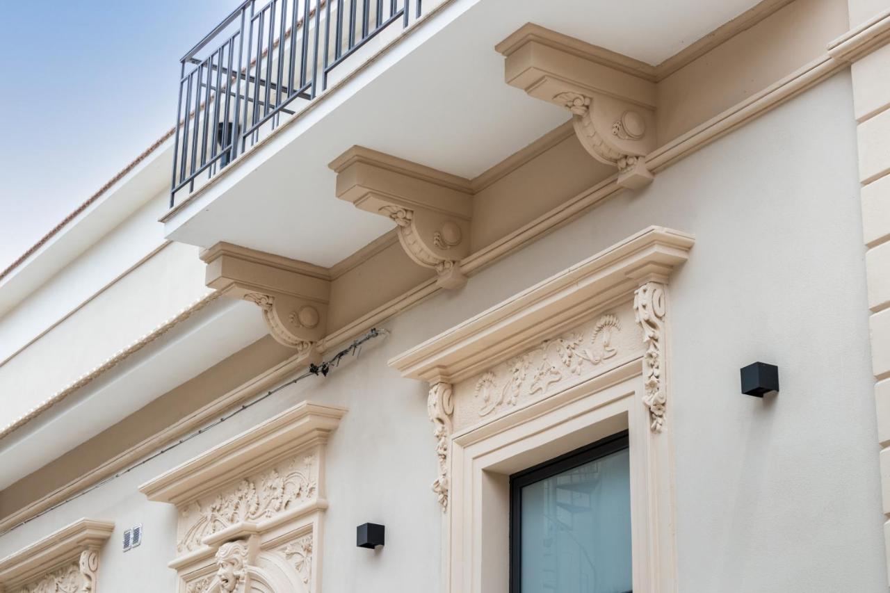 Lior Apartment Avola Luaran gambar