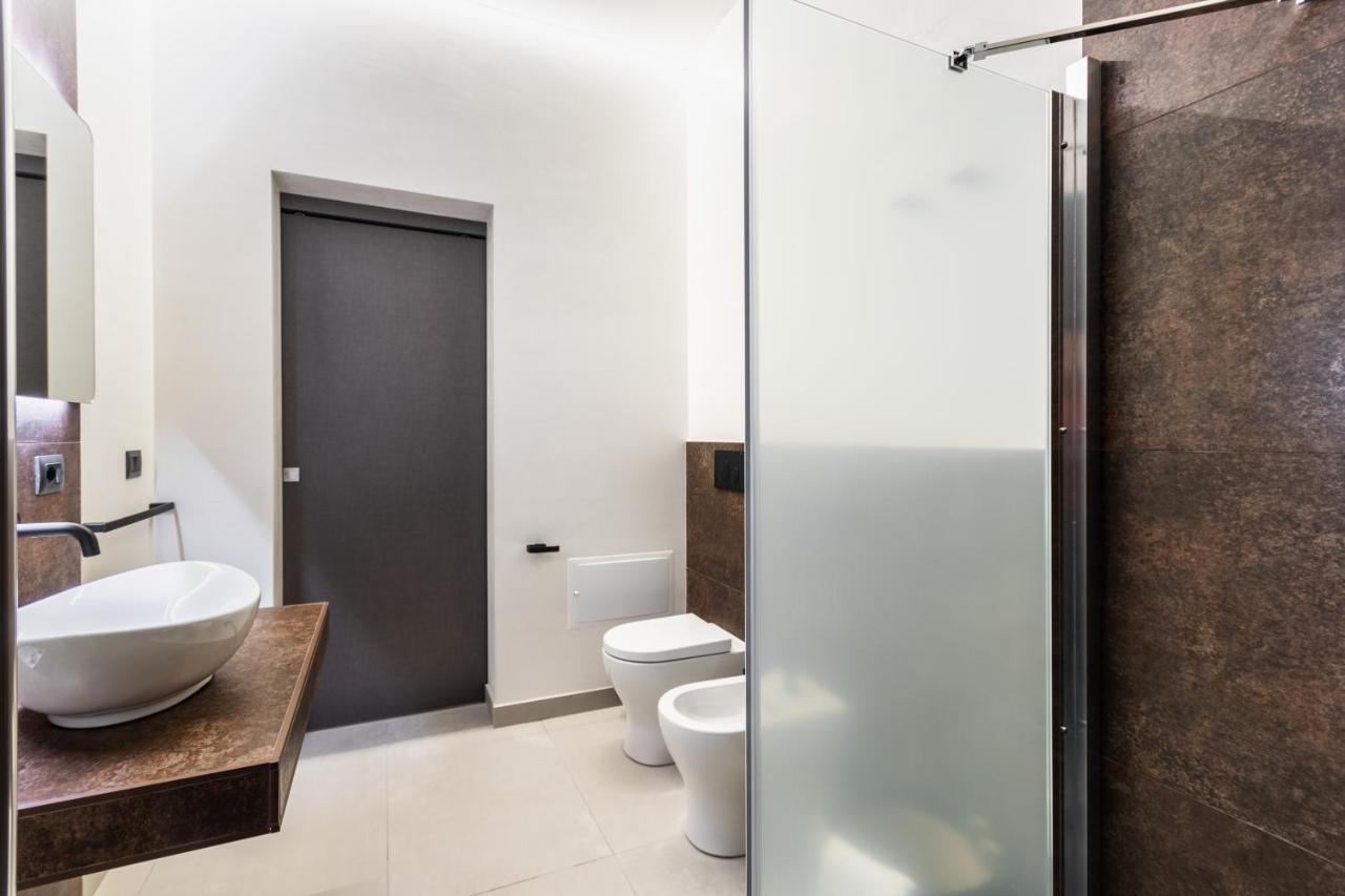 Lior Apartment Avola Luaran gambar