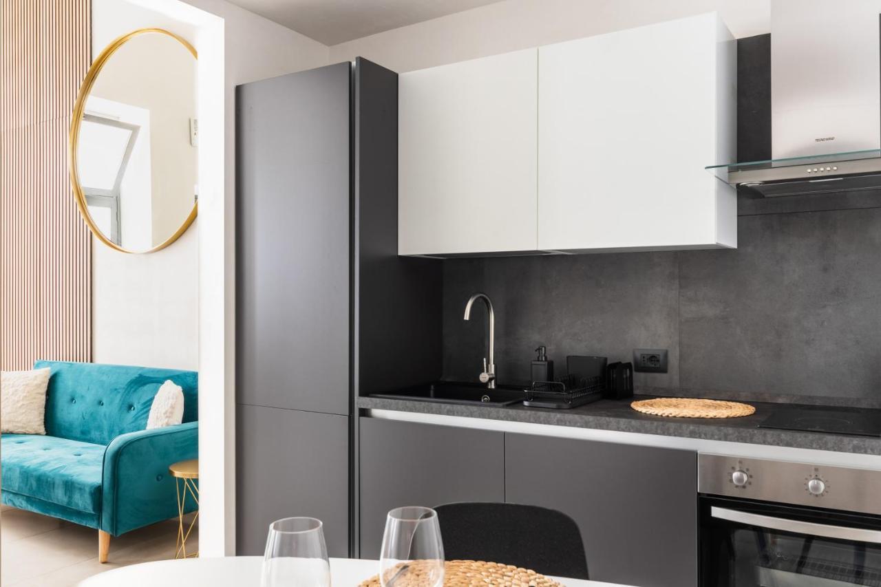 Lior Apartment Avola Luaran gambar