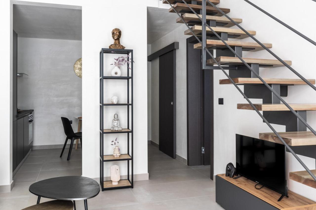 Lior Apartment Avola Luaran gambar