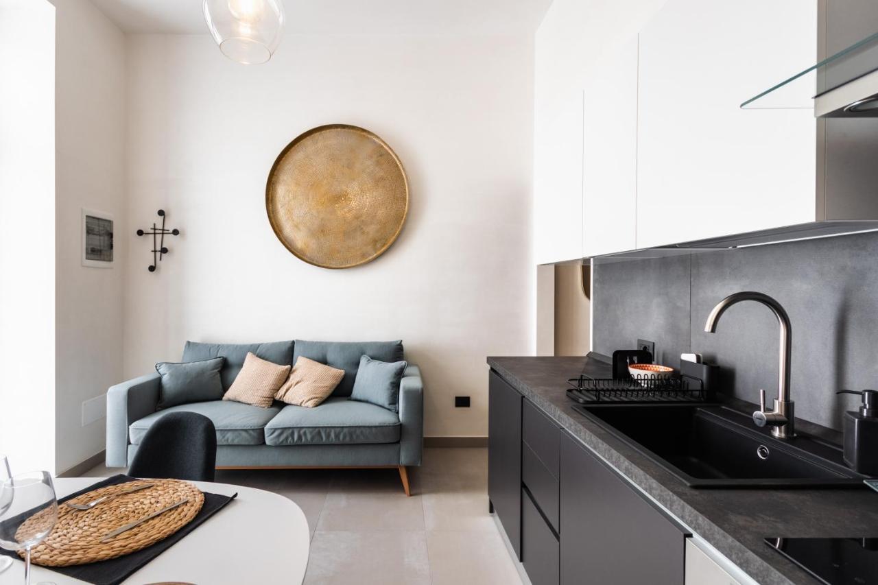 Lior Apartment Avola Luaran gambar