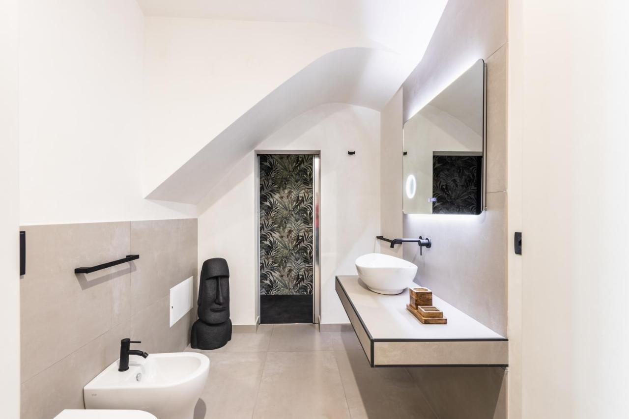 Lior Apartment Avola Luaran gambar