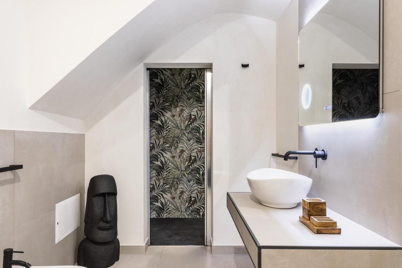 Lior Apartment Avola Luaran gambar