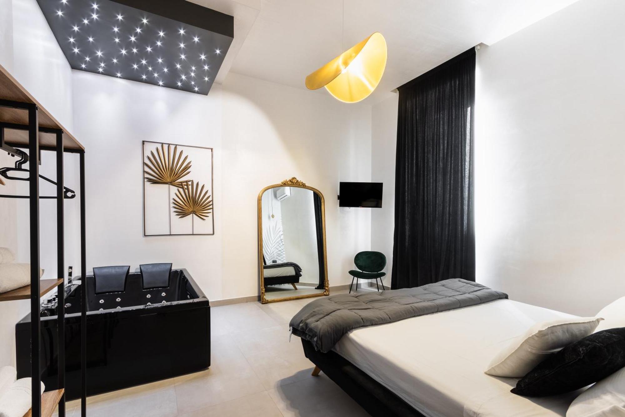Lior Apartment Avola Luaran gambar